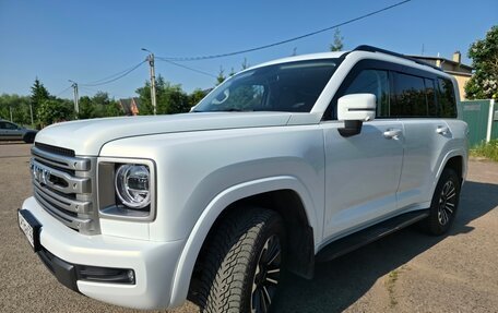 Haval H9, 2024 год, 4 079 000 рублей, 5 фотография