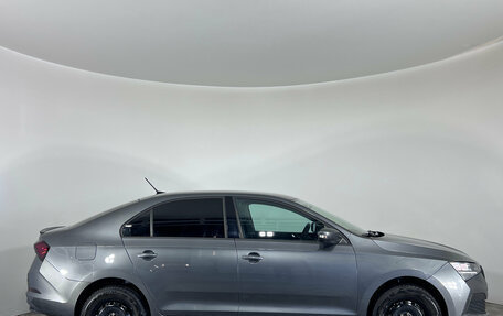 Skoda Rapid II, 2021 год, 1 490 000 рублей, 4 фотография