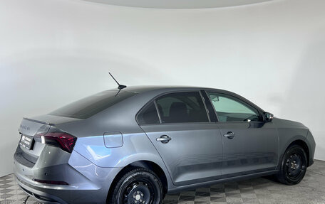 Skoda Rapid II, 2021 год, 1 490 000 рублей, 7 фотография
