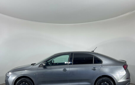 Skoda Rapid II, 2021 год, 1 490 000 рублей, 5 фотография