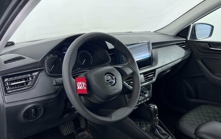 Skoda Rapid II, 2021 год, 1 490 000 рублей, 8 фотография
