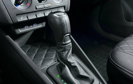 Skoda Rapid II, 2021 год, 1 490 000 рублей, 15 фотография