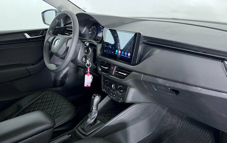 Skoda Rapid II, 2021 год, 1 490 000 рублей, 16 фотография