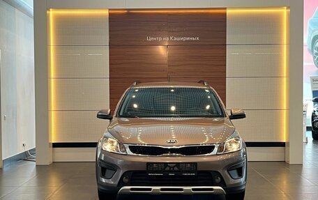 KIA Rio IV, 2020 год, 1 399 990 рублей, 2 фотография