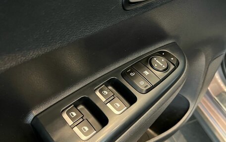 KIA Rio IV, 2020 год, 1 399 990 рублей, 8 фотография