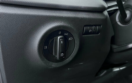 Skoda Rapid II, 2021 год, 1 490 000 рублей, 19 фотография