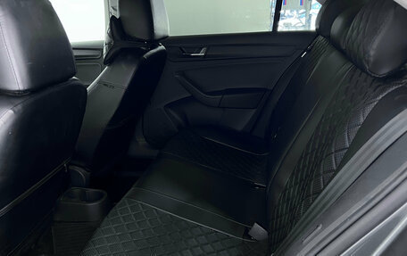 Skoda Rapid II, 2021 год, 1 490 000 рублей, 18 фотография