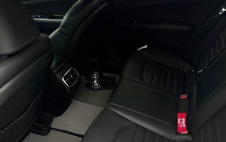 KIA Optima IV, 2018 год, 2 200 000 рублей, 5 фотография