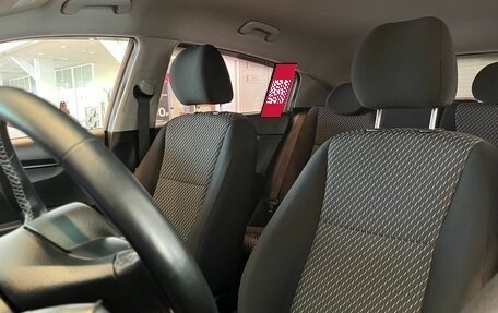 KIA Rio IV, 2020 год, 1 399 990 рублей, 11 фотография