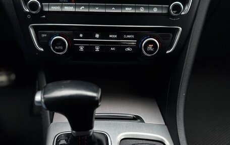 KIA Optima IV, 2018 год, 2 200 000 рублей, 11 фотография