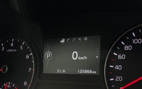 KIA Optima IV, 2018 год, 2 200 000 рублей, 10 фотография