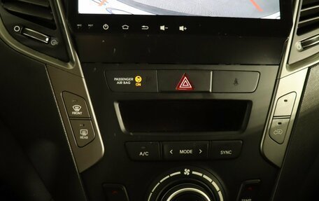 Hyundai Santa Fe III рестайлинг, 2018 год, 2 049 990 рублей, 15 фотография