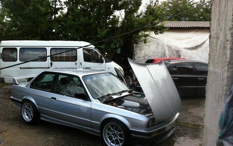 BMW 3 серия, 1987 год, 350 000 рублей, 2 фотография