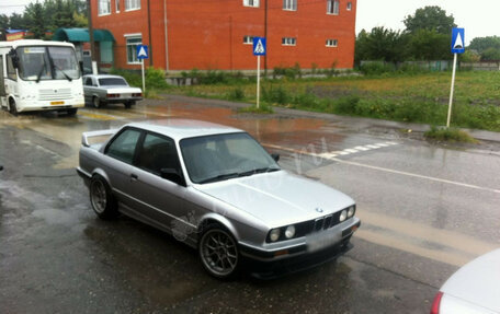 BMW 3 серия, 1987 год, 350 000 рублей, 6 фотография