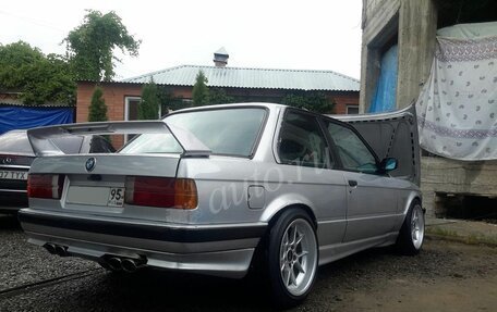BMW 3 серия, 1987 год, 350 000 рублей, 9 фотография
