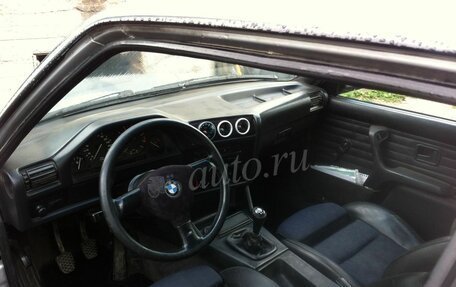 BMW 3 серия, 1987 год, 350 000 рублей, 3 фотография