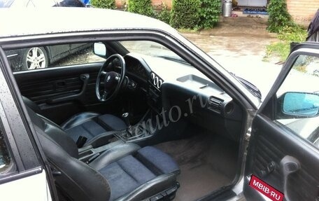 BMW 3 серия, 1987 год, 350 000 рублей, 4 фотография