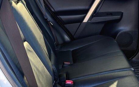 Toyota RAV4, 2013 год, 1 580 000 рублей, 13 фотография