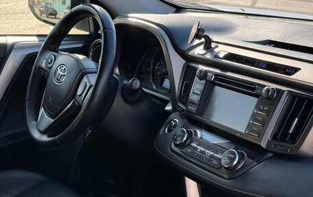 Toyota RAV4, 2013 год, 1 580 000 рублей, 17 фотография