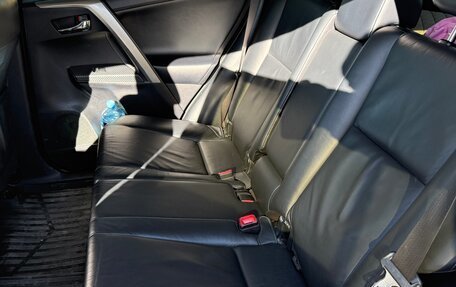Toyota RAV4, 2013 год, 1 580 000 рублей, 22 фотография