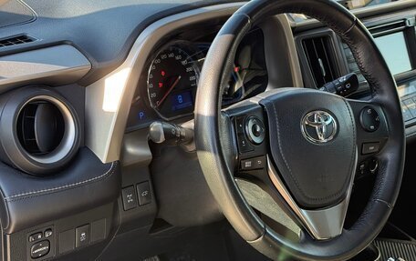 Toyota RAV4, 2013 год, 1 580 000 рублей, 18 фотография
