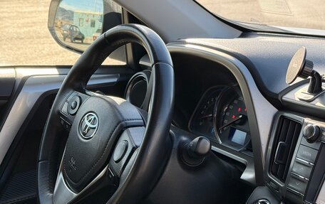 Toyota RAV4, 2013 год, 1 580 000 рублей, 16 фотография