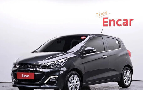 Chevrolet Spark IV, 2022 год, 915 000 рублей, 1 фотография