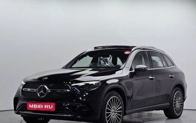 Mercedes-Benz GLC, 2025 год, 8 599 900 рублей, 1 фотография