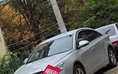 Chevrolet Cruze II, 2011 год, 700 000 рублей, 1 фотография