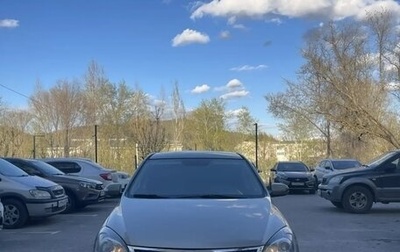 KIA cee'd I рестайлинг, 2010 год, 550 000 рублей, 1 фотография