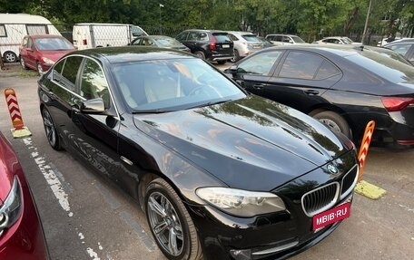 BMW 5 серия, 2011 год, 1 490 000 рублей, 1 фотография