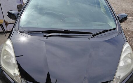 Honda Fit III, 2013 год, 920 000 рублей, 1 фотография
