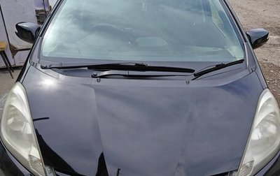 Honda Fit III, 2013 год, 920 000 рублей, 1 фотография