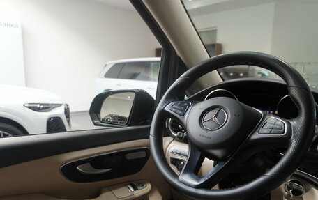 Mercedes-Benz V-Класс, 2019 год, 3 990 000 рублей, 17 фотография