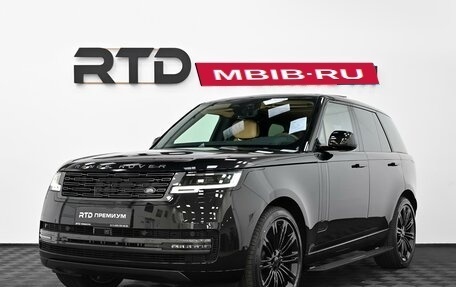 Land Rover Range Rover IV рестайлинг, 2026 год, 24 490 000 рублей, 1 фотография