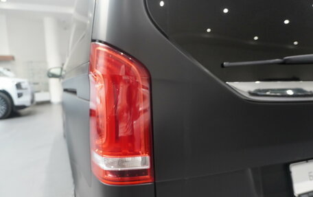 Mercedes-Benz V-Класс, 2019 год, 3 990 000 рублей, 26 фотография