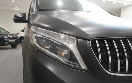 Mercedes-Benz V-Класс, 2019 год, 3 990 000 рублей, 25 фотография