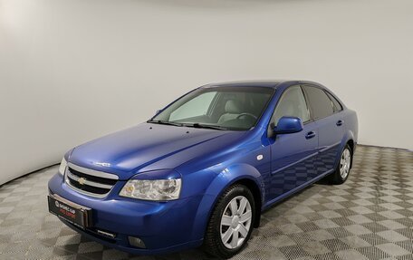 Chevrolet Lacetti, 2012 год, 575 000 рублей, 1 фотография