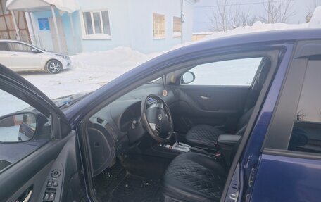 Hyundai Elantra IV, 2010 год, 620 000 рублей, 3 фотография