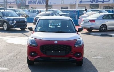 Suzuki Swift, 2026 год, 1 940 007 рублей, 1 фотография