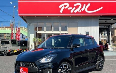 Suzuki Swift V, 2021 год, 1 220 000 рублей, 1 фотография