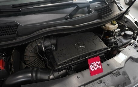 Mercedes-Benz V-Класс, 2019 год, 3 990 000 рублей, 27 фотография