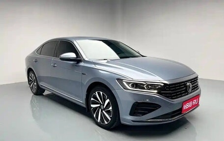 Volkswagen Passat CC, 2022 год, 3 750 000 рублей, 1 фотография