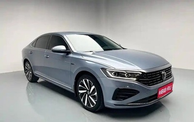Volkswagen Passat CC, 2022 год, 3 750 000 рублей, 1 фотография
