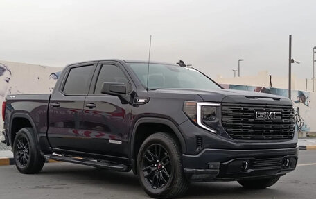 GMC Sierra, 2025 год, 5 600 000 рублей, 1 фотография