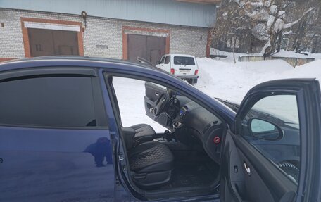 Hyundai Elantra IV, 2010 год, 620 000 рублей, 6 фотография