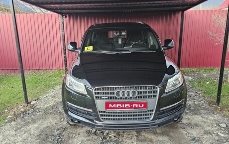 Audi Q7, 2007 год, 2 300 000 рублей, 1 фотография
