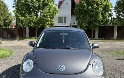 Volkswagen Beetle, 2002 год, 540 000 рублей, 1 фотография