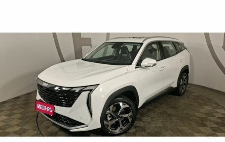 Geely Atlas, 2026 год, 3 449 990 рублей, 1 фотография