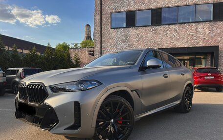 BMW X6, 2024 год, 13 000 000 рублей, 1 фотография